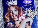 HOLE Live Through This VINYL LP *PINK LIMITED EDITION* *SEALED*
