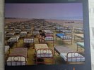Pink Floyd - A Momentary Lapse Of Reason - UK First Press Vinyl 1987 - Excellent