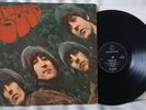 THE BEATLES Rubber Soul HOLLAND DUTCH Press 1965 Mono LOUD CUT LP PMC 1267 BEAT
