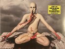 Meshuggah - Obzen LP 2023 Atomic Fire – AF0088V [15th Anniversary Edition] NEW