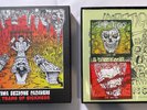 Impetigo Ultima Sezione Cadaveri Six Years of Sickness Box Set