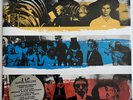 THE POLICE - Synchronicity 2xLP Red/Yellow Vinyl Deluxe Edition New