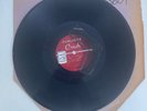 ARABIC   ONE SIDED  DISC   SMALL LABEL   POPULAR   HEAR   78 RPM   X 3601