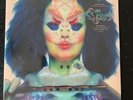 Björk – Utopia  - LTD EDT Peach coloured LP VINYL NEW SEALED