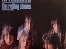 The Rolling Stones - Aftermath (LP, Album, Mono) (Very Good (VG))