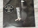 John Cooper Clarke - Snap Crackle & Bop LP Vinyl Record (1980) Epic 84083 Rare