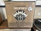 SIEGFRIED : Richard Wagner / Georg Solti - Stereo Vinyl Box Set + Libretto Bk