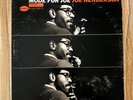 Joe Henderson Mode For Joe Blue Note BST 84227 Van Gelder New York