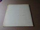 1968 THE BEATLES * WHITE ALBUM * MONO * UK * PMC 7067/8 * LOW NO. 0054307