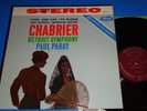 Paray/Detroit CHABRIER Espana, Suite Pastorale - Mercury SR 90212 RFR-1/RFR-1