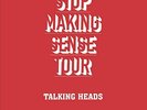 Talking Heads Stop Making Sense Tour (RED Vinyl Release) Records & LPs New