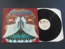 GROUNDHOGS Crosscut Saw A1/B1 1st Press Ex- COVER & Incredible NM/MINT- AUDIO