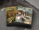 Bo Hansson “Lord Of The Rings & Attic Thoughts” LP Tolkien 1976 Germany