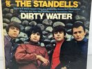 The Standells - Dirty Water - Vinyl LP ST-5027 Tower Records VG+/VG+