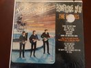 The Beatles – Something New ; 1968 LP SHRINK EX (T2108)