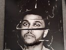 The Weeknd - Beauty Behind The Madness 2015 vinyl 2LP Clear Gatefold Urban Out.