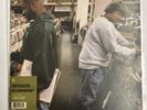 DJ Shadow – Endtroducing..... - Mo Wax 2 x 12