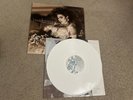 MADONNA LIKE A VIRGIN LP RARE WHITE VINYL GOLD STAMP PROMO (1984) ORIG