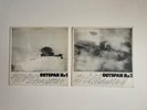 Rare Free Jazz FMP LP Outspan No 1 & No 2