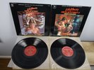 A Nightmare On Elm Street & 2 Freddy’s Revenge Motion Picture Soundtrack LP
