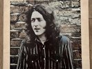 Rory Gallagher Calling Card EX+/EX- UK 1st Press Vinyl LP w/ Inner CHR1124 1976