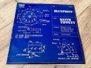Keith Tippett - Blueprint, LP, (Vinyl) RCA SF 8290. Robert Fripp Produced.
