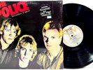 The Police Outlandos d'Amour SP-4753 in-shrink w/ Hype Sticker - LP Vinyl Record