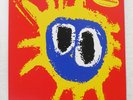 PRIMAL SCREAM SCREAMADELICA CREATION CRELP076 UK ORIGINAL VINYL 2LP