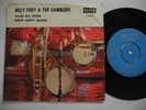 BILLY FURY & THE GAMBLERS Glad All Over /Hippy Hippy Shake 45 7
