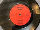 THE FINGERS - SAINTS ALIVE rare UK 1979 / POST PUNK / POWER POP / PRIVATE /MINT-