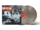 Bob Dylan - Love And Theft Smokey Vinyl Edition (2001 - US - Reissue)