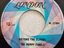The Poppy Family (e) Beyond The Clouds / Free From The City - 1968 Psych Pop 7