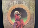Grateful Dead Blues For Allah 1975 record 1st Press GDLA494G Lyric Ultrasonic NM