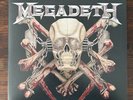 Megadeth - Killing Is My Business and Business is Good Final Kill 2LP 180 Gram