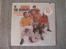 THE SUNRAYS Andrea Tower Mono Lp Shrink Surf Murry Wilson US BIDDERS ONLY