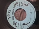 Nick Ashford When I Feel The Need / Young Emotions DJ Promo US 1967 Verve EX