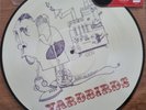 The Yardbirds - Roger The Engineer Picture Disc LP RSD 2015 Demon Records Ltd Ed
