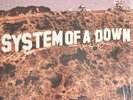 System Of A Down - Toxicity (LP, Album, RE) (Mint (M)) - 3832276781