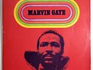 Marvin Gaye Anthology Vinyl 3 X LP + Booklet Ultrasonically Clean Motown M9791A3