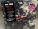 Pink Floyd - Obscured By Clouds Vinyl Record Remastered 2016 Sealed
