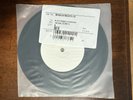 Black Sabbath – Paranoid / Black Sabbath ( 7″ Test Pressing)