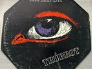 Trubrot – .... Lifun - 1971 Original 1st Press Private Iceland Prog PSYCH LP VG
