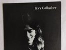 Rory Gallagher - 1971 debut album UK LP Polydor  2383 044