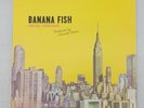 BANANA FISH Original Soundtrack 3 LP Vinyl Record ANIPLEX Limited ED JAPAN