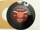 45 RPM, Patches & Liz-Plaisir d'Amour (Joy of Love), RARE BALTIMORE LOUNGE, VG++