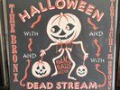 The Bronx Dead Stream Vinyl Lp + 7” Curb Feelers Mariachi El  Halloween