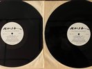 RUSH Signals Radio Special 2x Vinyl Record Set 1982