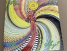 David Byrne With Ghost Train Orchestra – Who Is The Sky? (Vinyl, LP) Lemon NEW