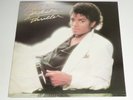 VINYL LP by MICHAEL JACKSON 