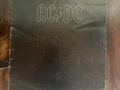 AC/DC - Back In Black LP - 1980 - Albert APLP.046 - OG Aussie Press - VG++ w/OIS